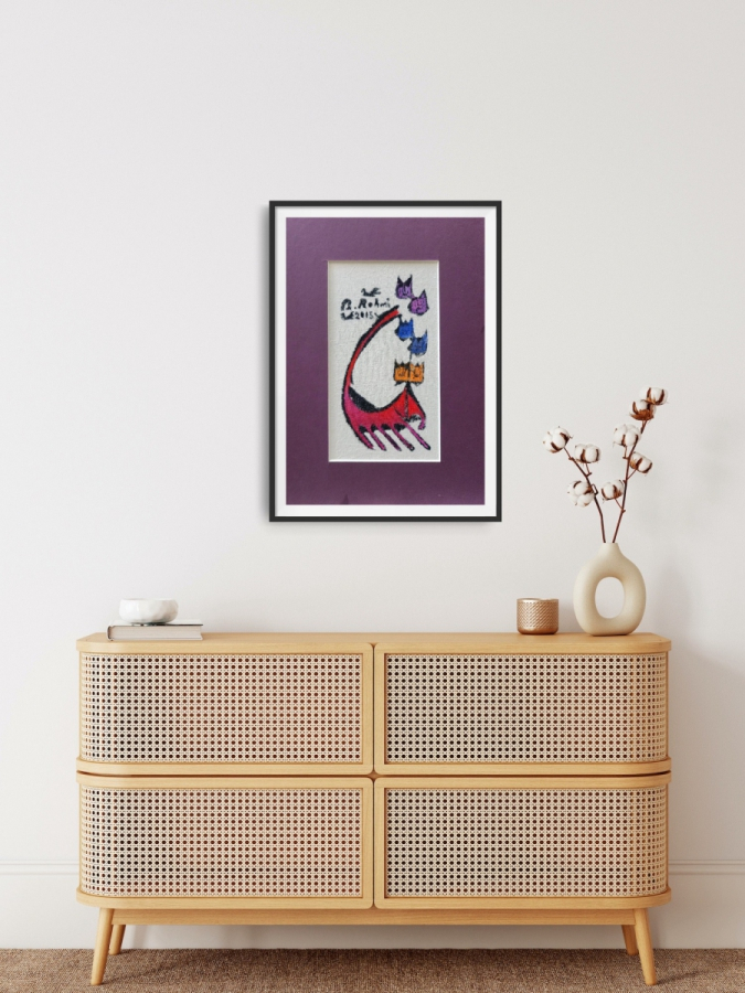 Bedri Rahmi Eyüboğlu