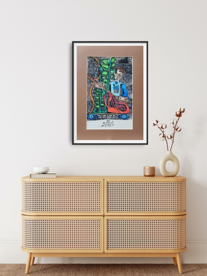 Bedri Rahmi Eyüboğlu