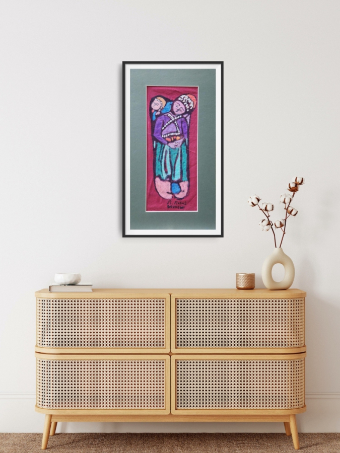 Bedri Rahmi Eyüboğlu