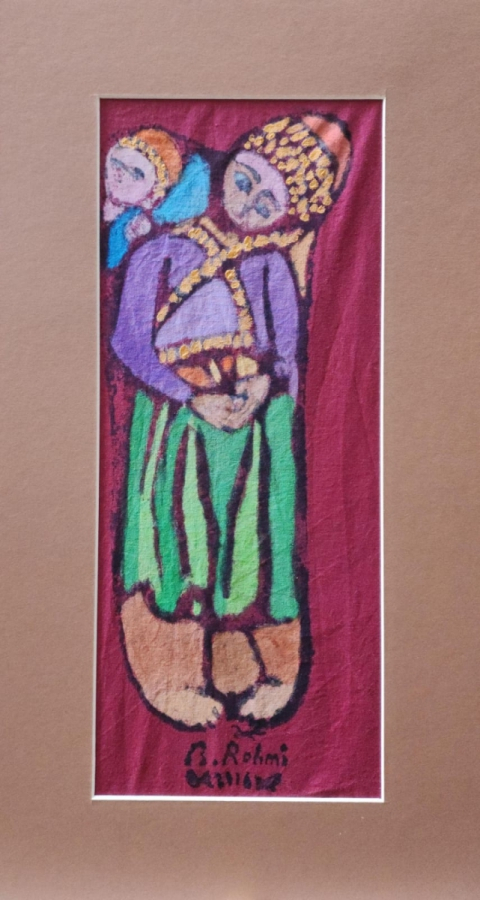 Bedri Rahmi Eyüboğlu