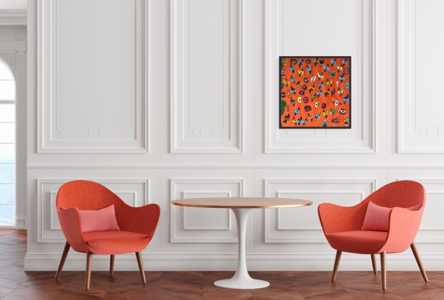 Haşmet Savaş Zenginler