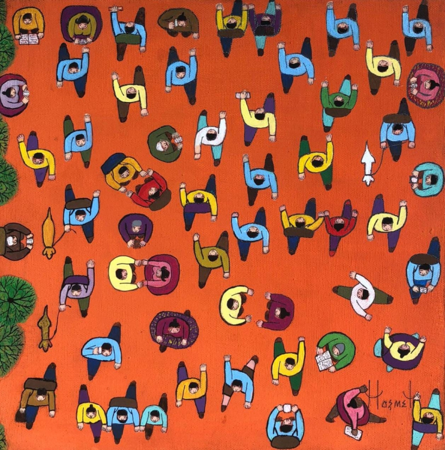 Haşmet Savaş Zenginler