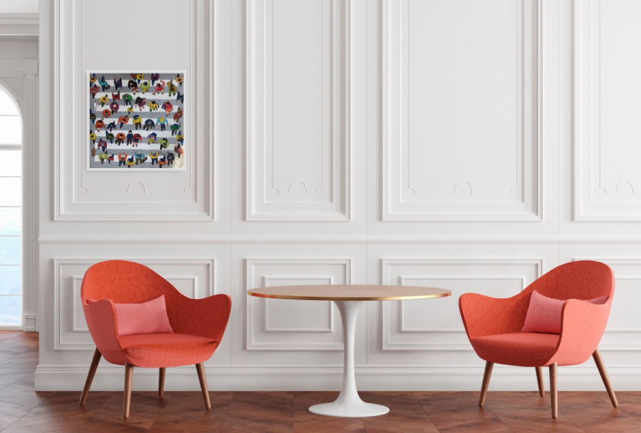 Haşmet Savaş Zenginler