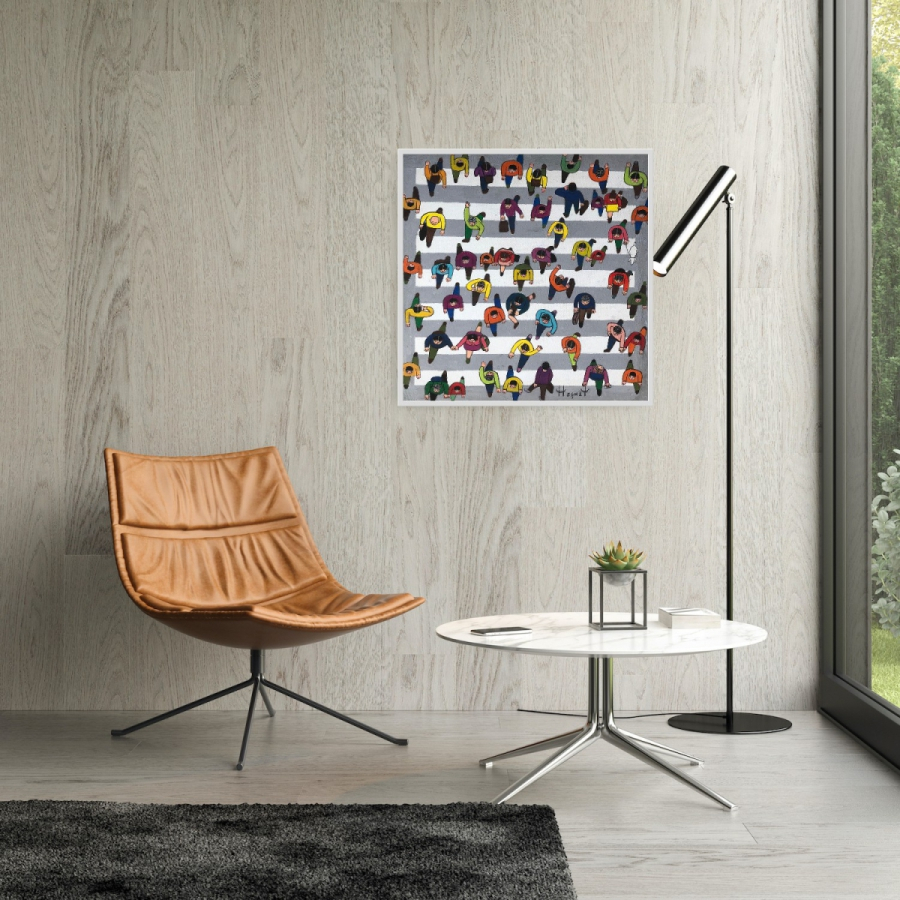 Haşmet Savaş Zenginler