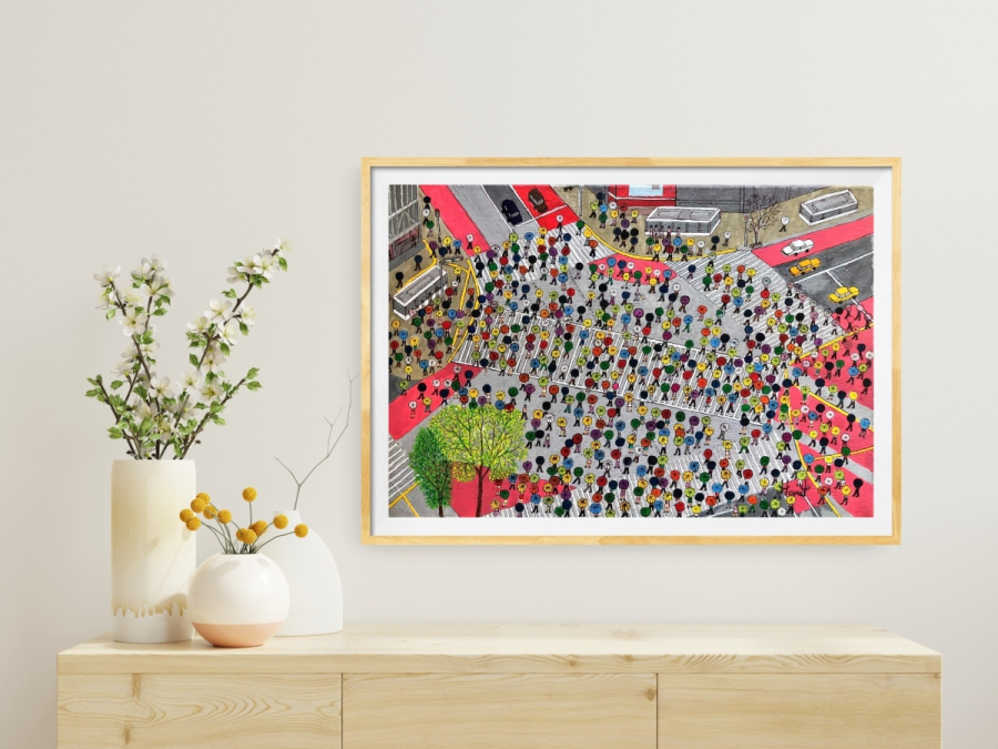 Haşmet Savaş Zenginler