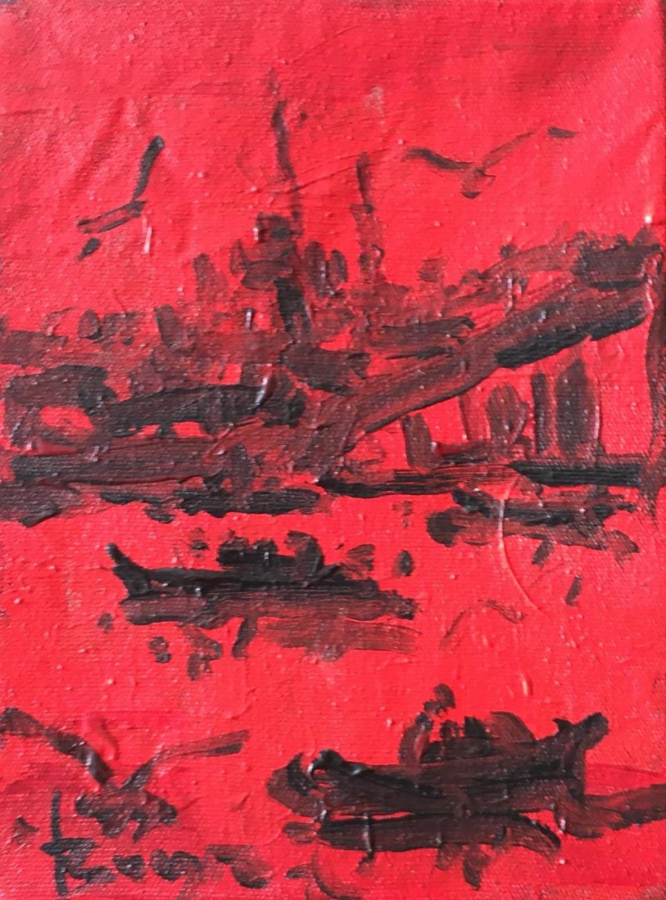 Bayro (Bayram Saltabaş)