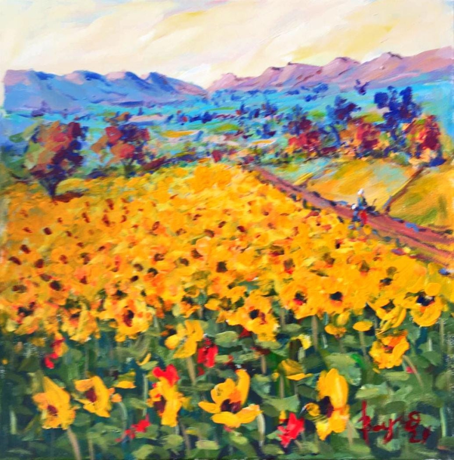 Bayro (Bayram Saltabaş)