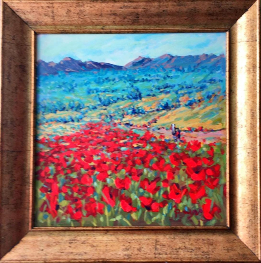 Bayro (Bayram Saltabaş)