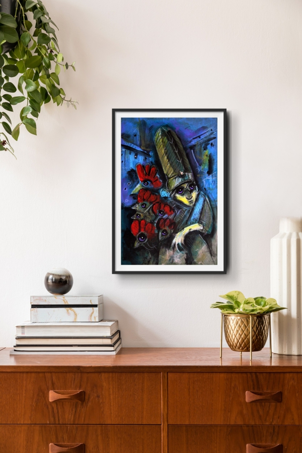 Mustafa Nail Kamacı