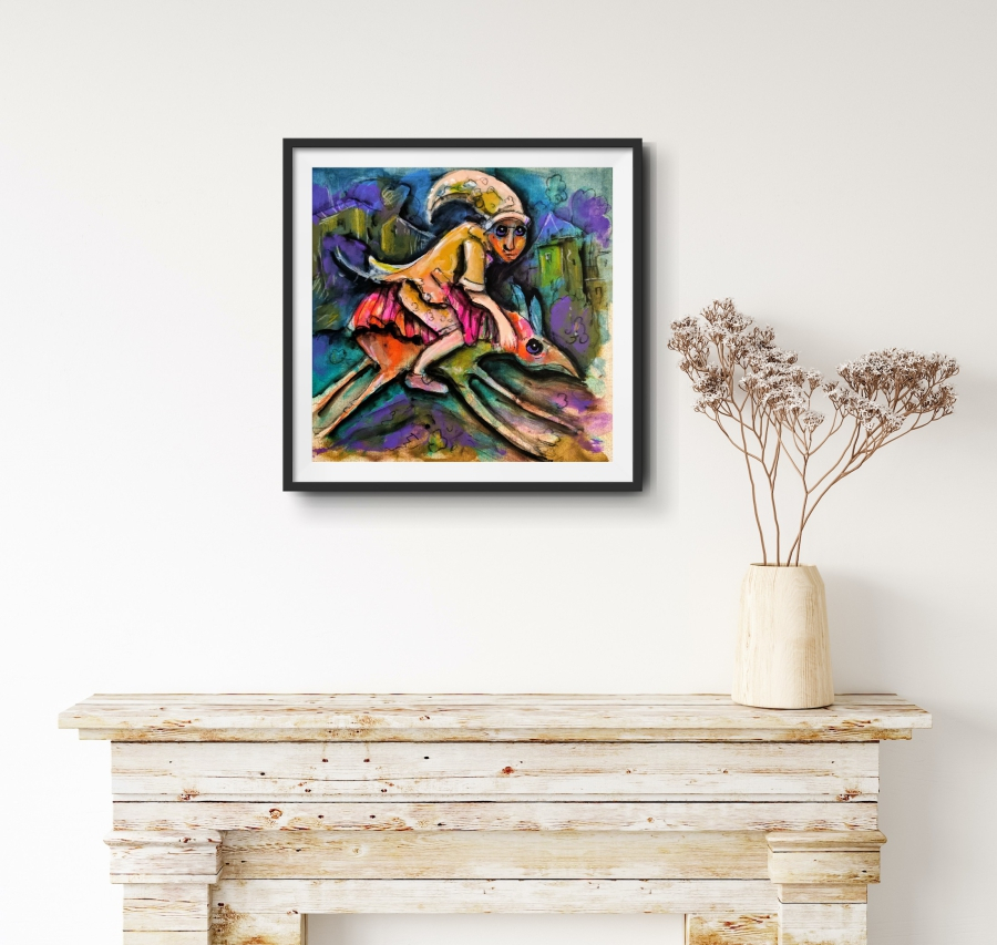 Mustafa Nail Kamacı