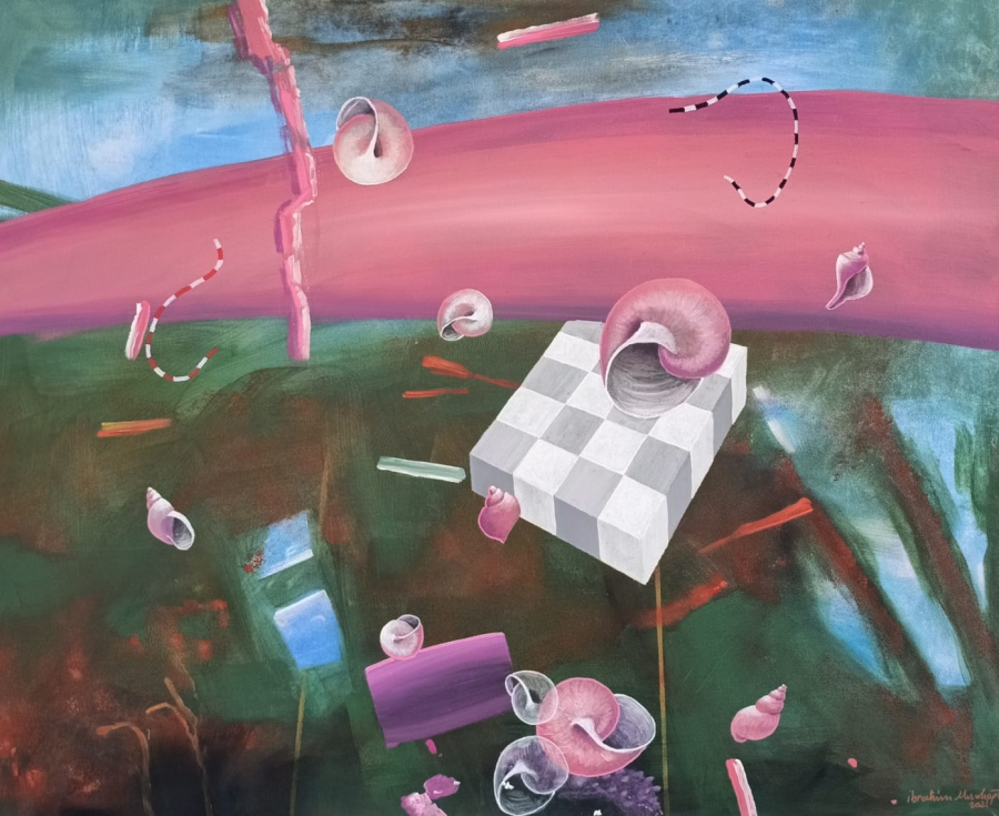 İbrahim Mısırlıoğlu