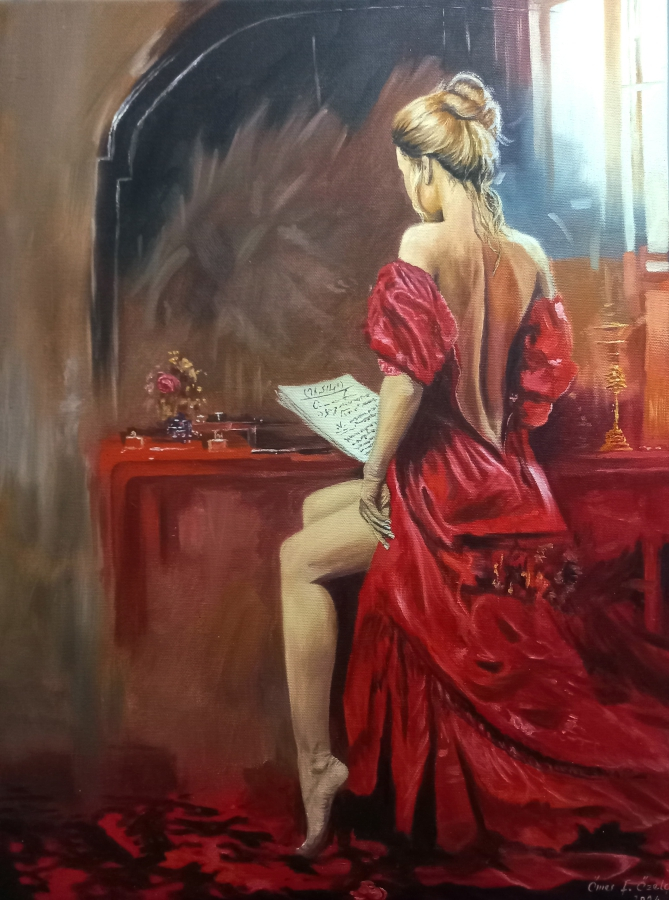 Ömer Faruk Özelçi