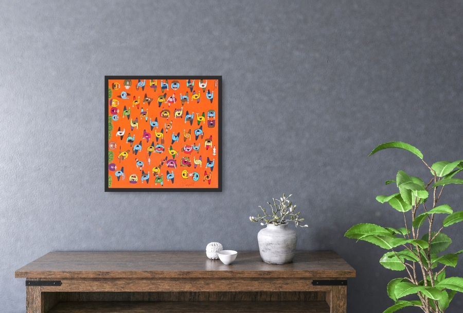 Haşmet Savaş Zenginler