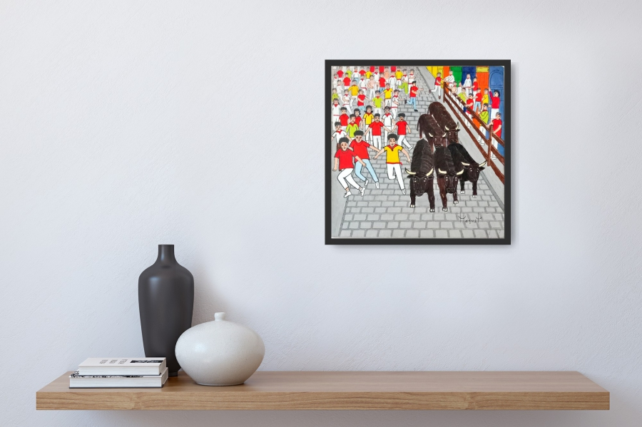 Haşmet Savaş Zenginler