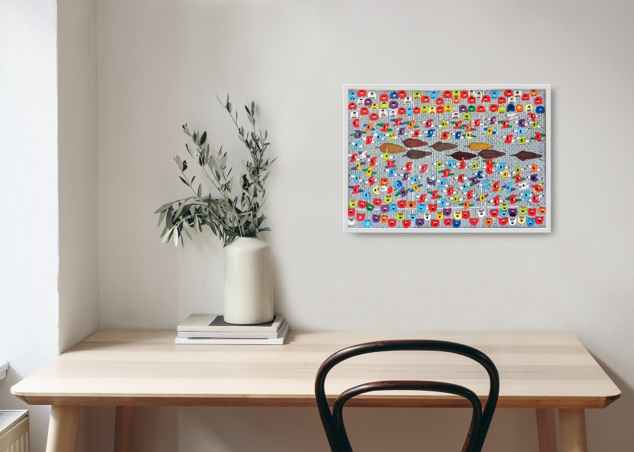 Haşmet Savaş Zenginler