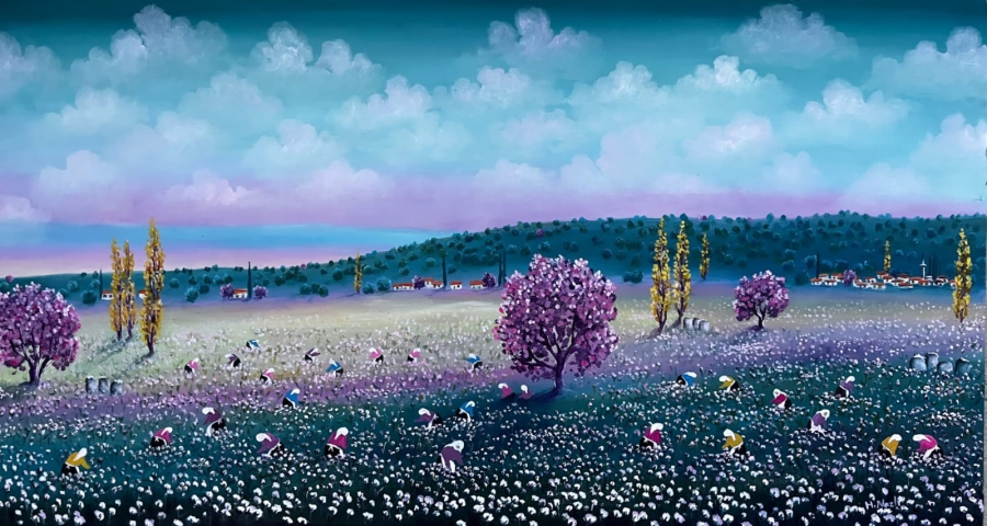 Hatice Nazlı Seygan