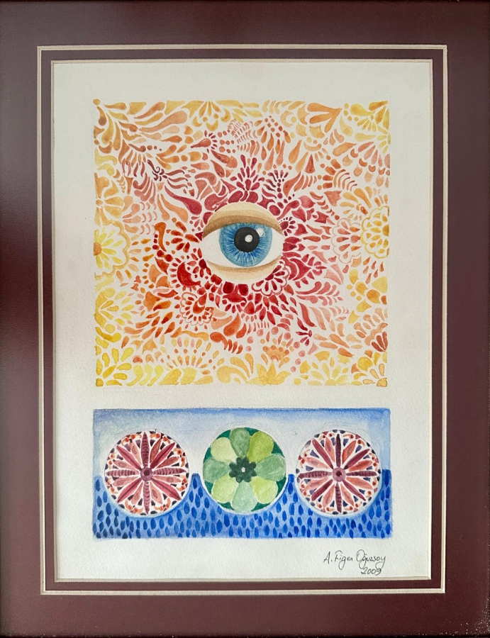 Ayşe Figen Oğuzsay