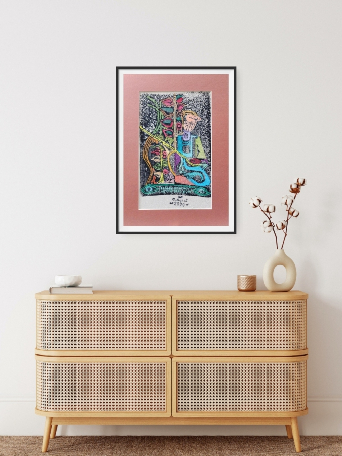 Bedri Rahmi Eyüboğlu