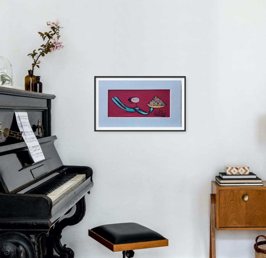 Bedri Rahmi Eyüboğlu