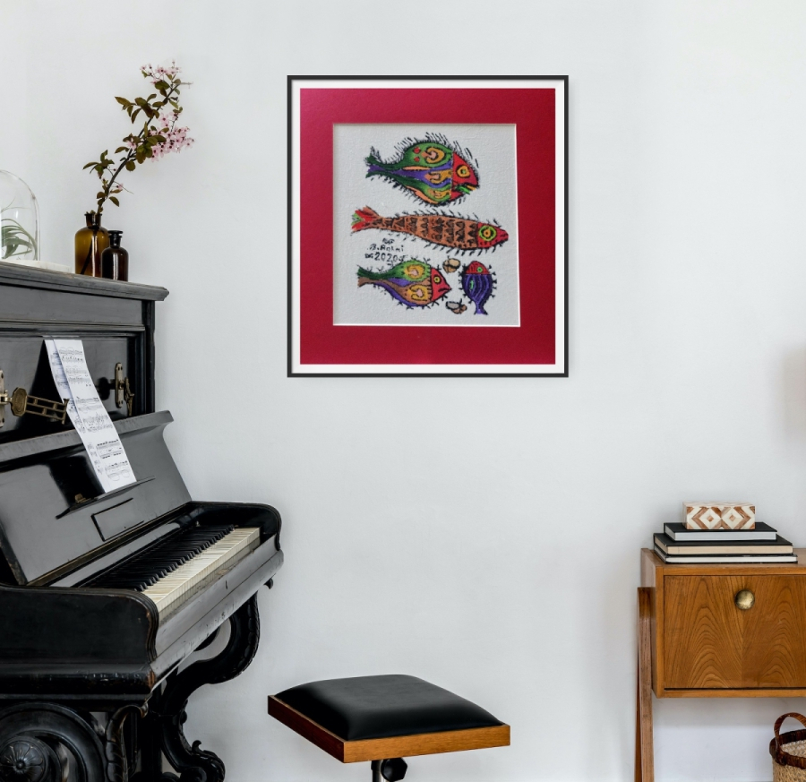 Bedri Rahmi Eyüboğlu