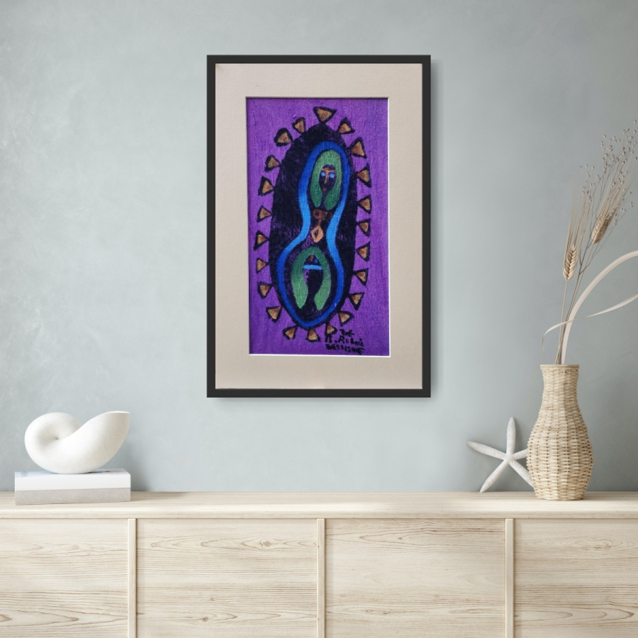 Bedri Rahmi Eyüboğlu