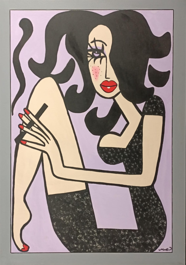 Tetiana Garbaçenkov