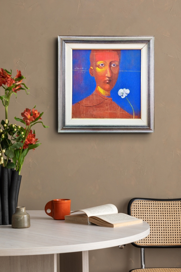 Alp Tamer Ulukılıç