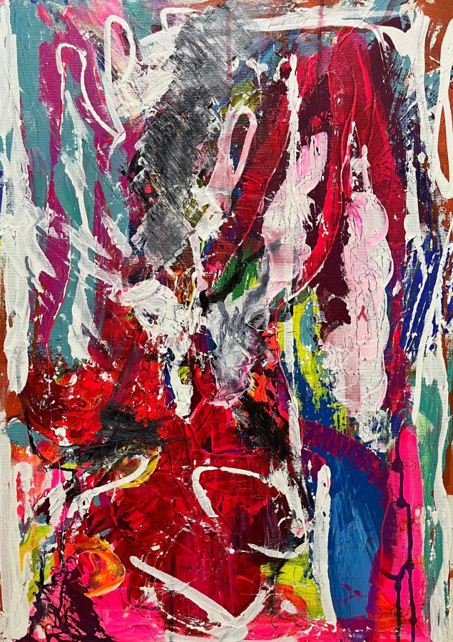 Gözde Büyükdereli