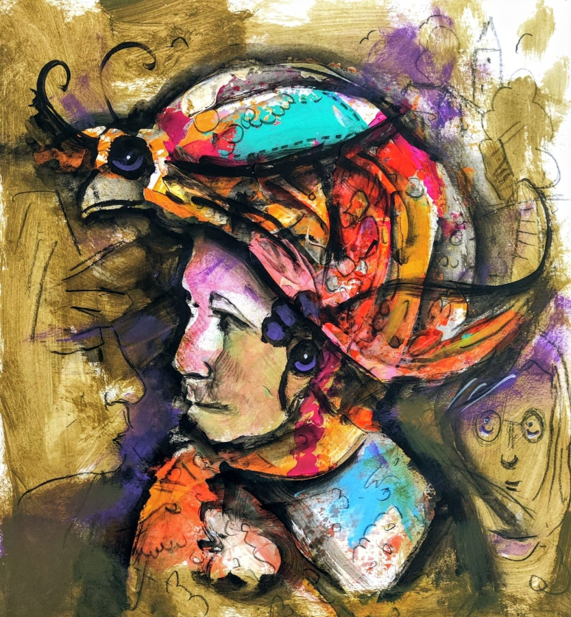 Mustafa Nail Kamacı