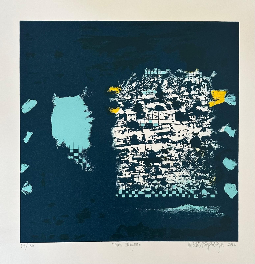 Zahit Büyükişliyen