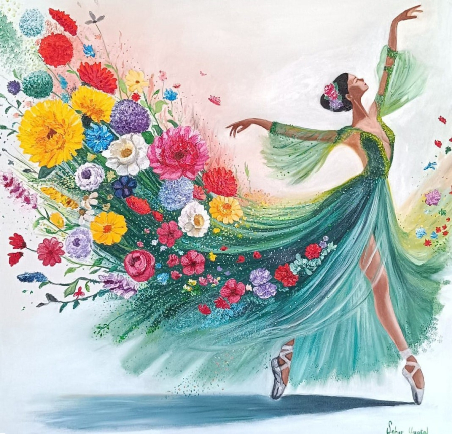 Seher Uysal