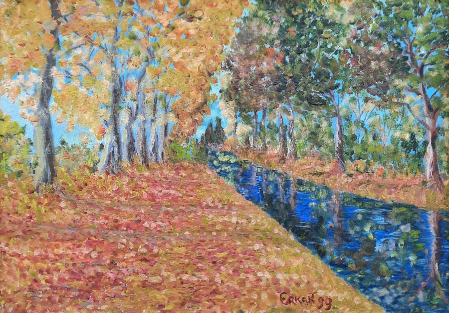 Prof. Dr. Erkan Topuz