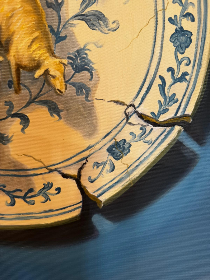 Merve Yüzügüllüer