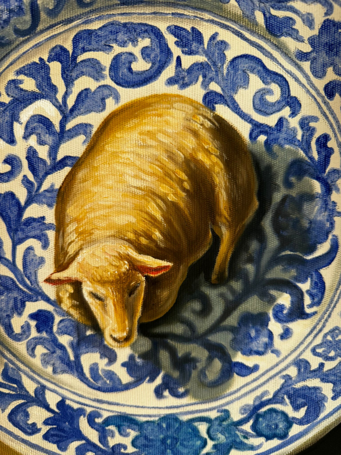 Merve Yüzügüllüer