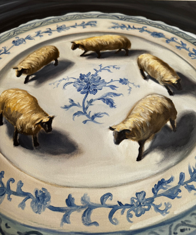 Merve Yüzügüllüer