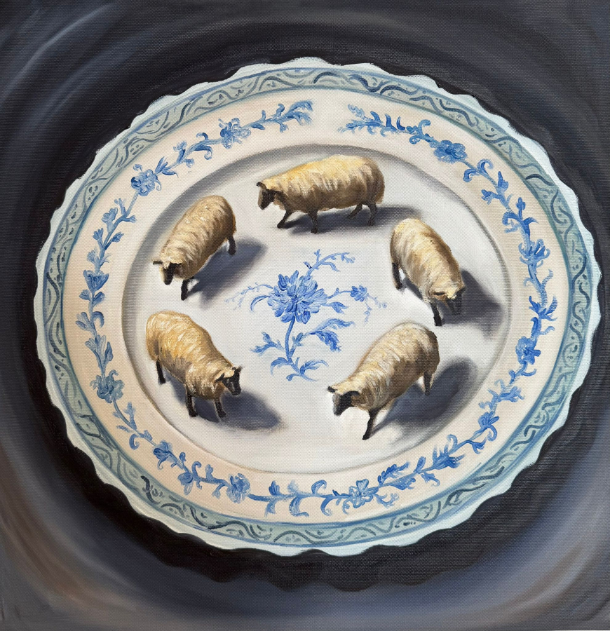 Merve Yüzügüllüer