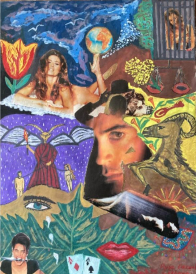 Ayşe Feryal Gökkaya